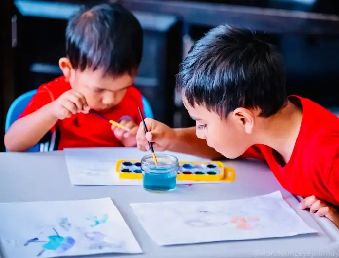 Learning and unlearning: Experts Explain Why the Home is the Ideal School Environment