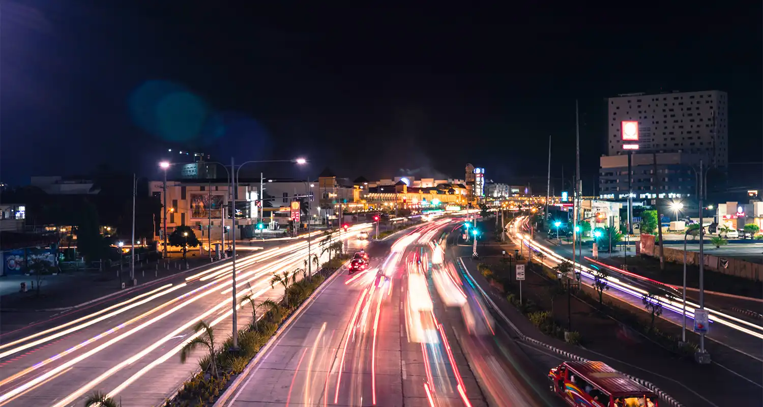 These Five Must-Visit Locations Will Make You Want to Live in Iloilo City